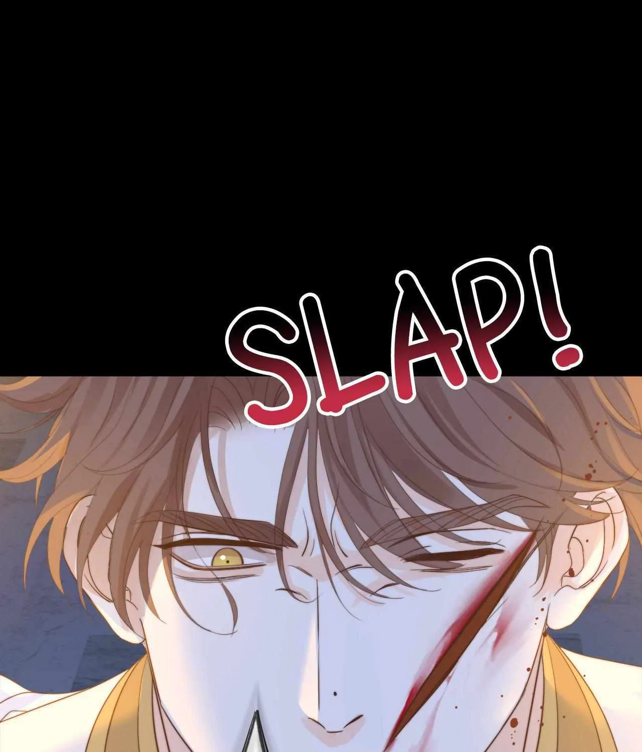 Crazy about me Chapter 43 page 35 - 