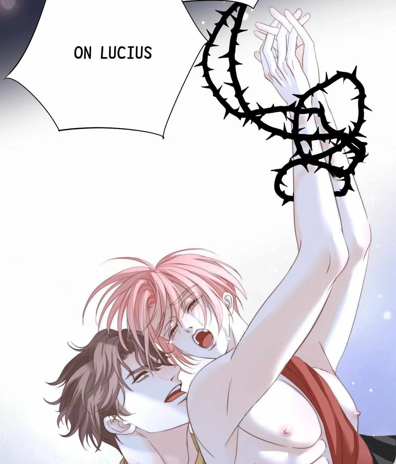 Crazy about me Chapter 43 page 42 - 