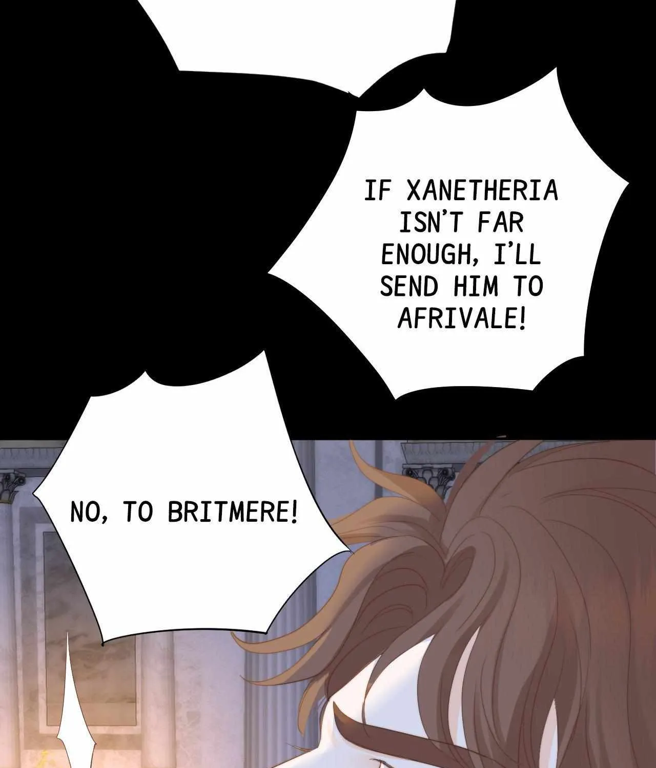 Crazy about me Chapter 43 page 47 - 