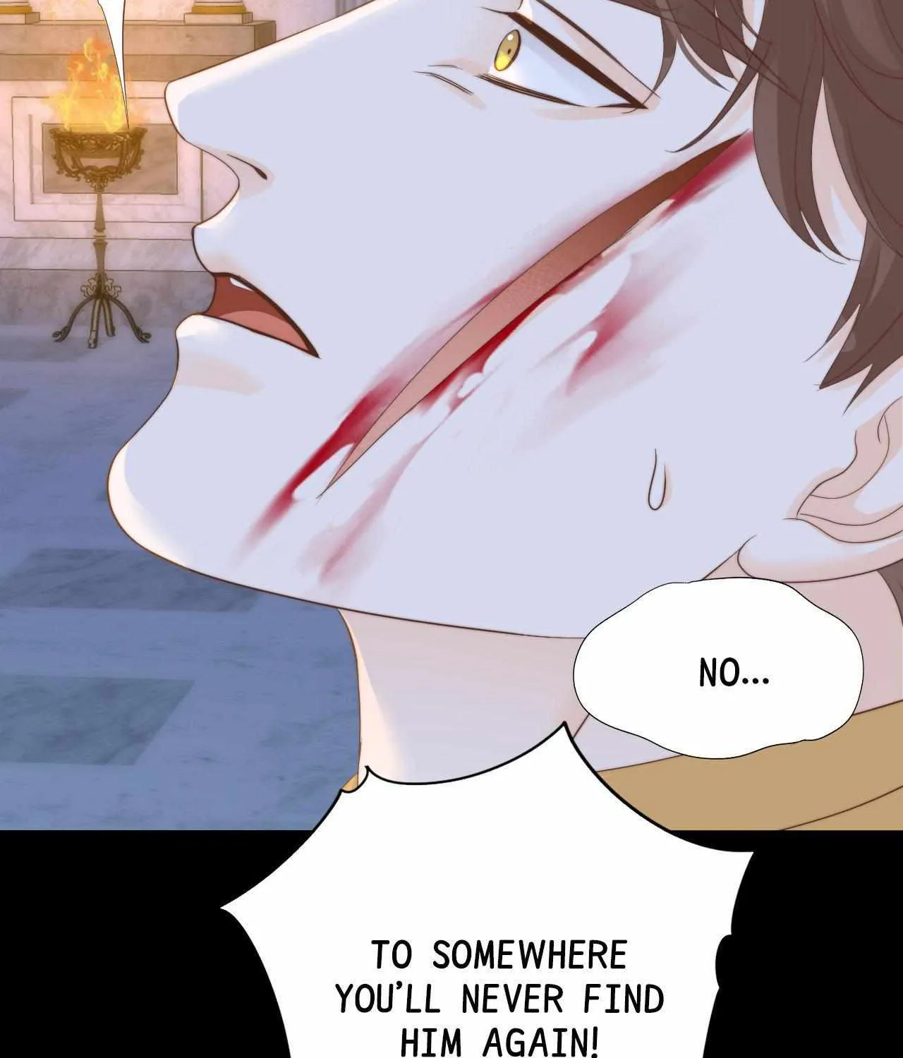 Crazy about me Chapter 43 page 48 - 