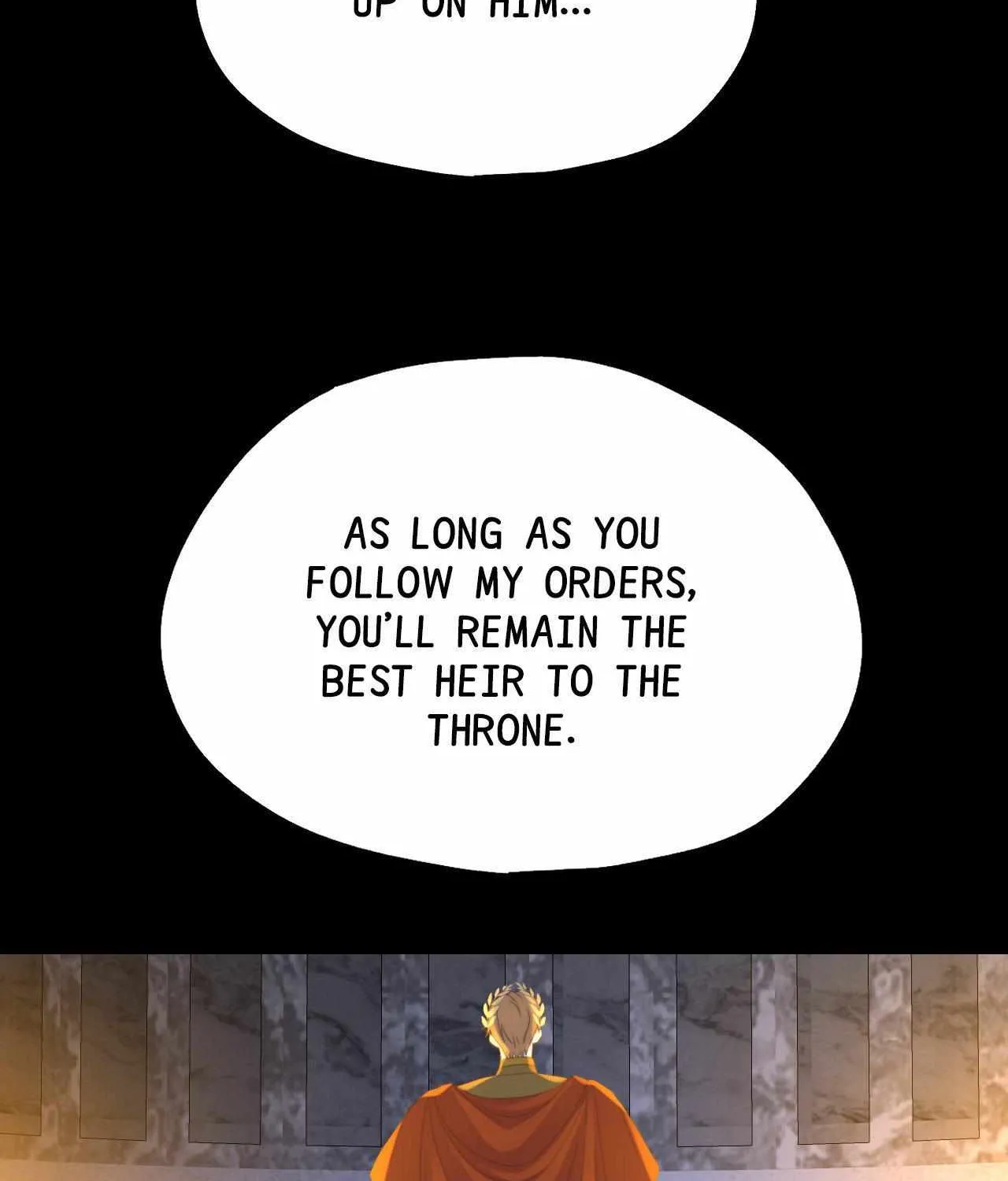 Crazy about me Chapter 43 page 51 - 
