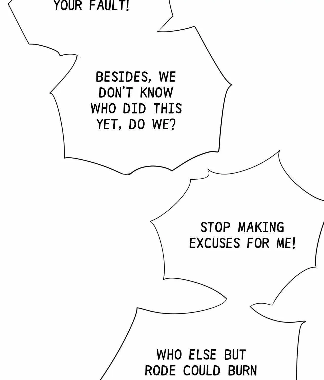 Crazy about me Chapter 43 page 64 - 