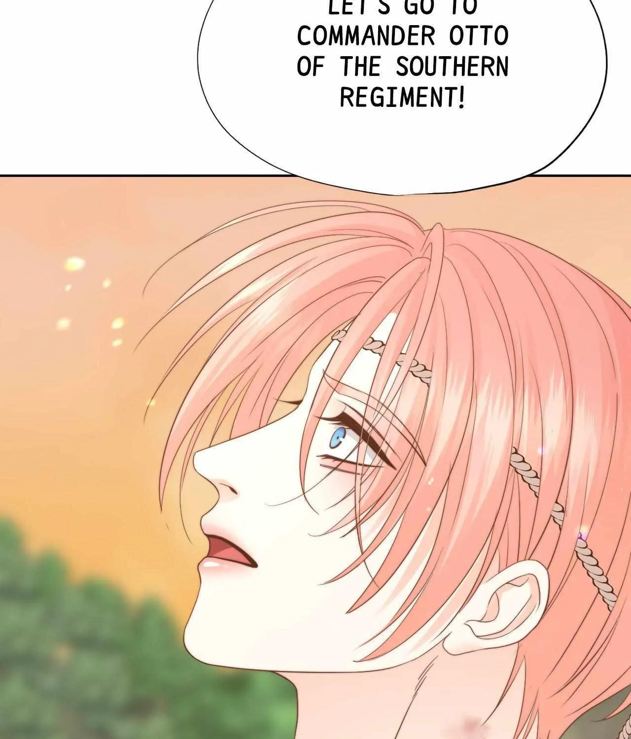 Crazy about me Chapter 43 page 72 - 