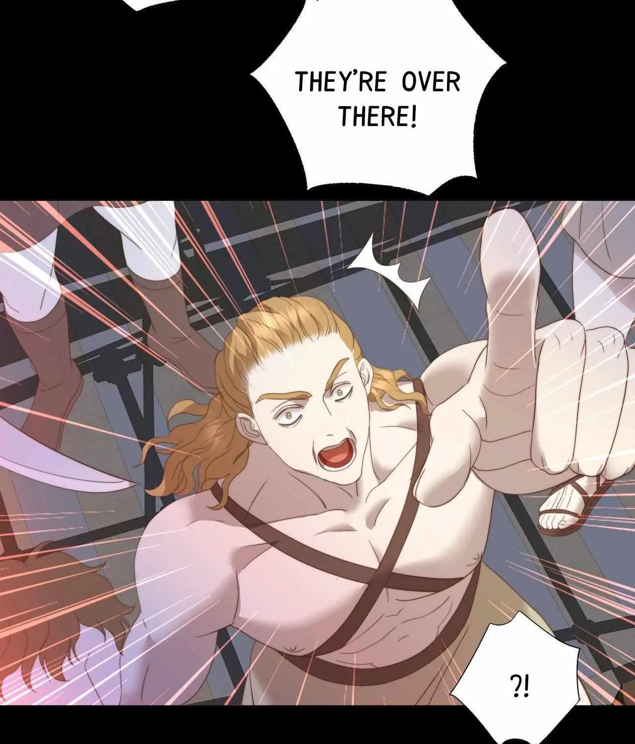 Crazy about me Chapter 44 page 101 - 