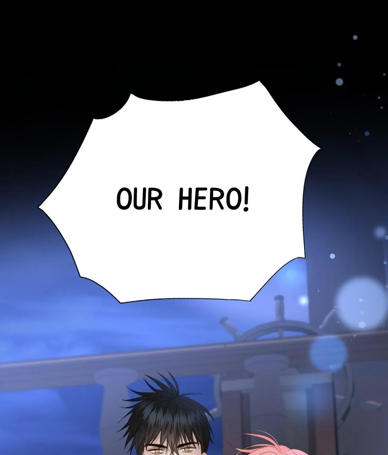 Crazy about me Chapter 44 page 107 - 