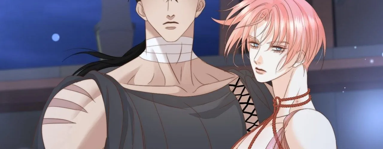 Crazy about me Chapter 44 page 108 - 