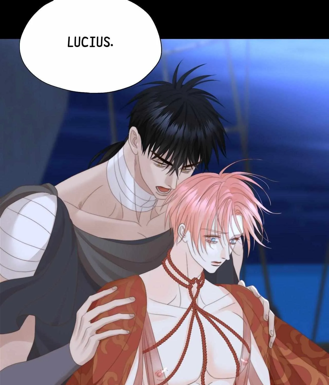 Crazy about me Chapter 44 page 117 - 