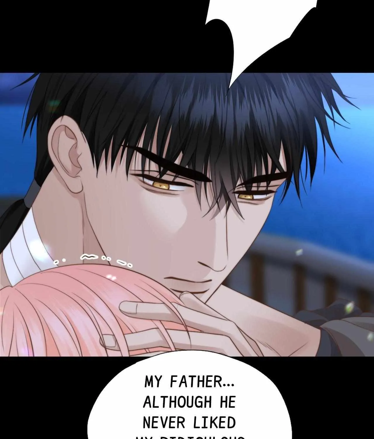 Crazy about me Chapter 44 page 123 - 