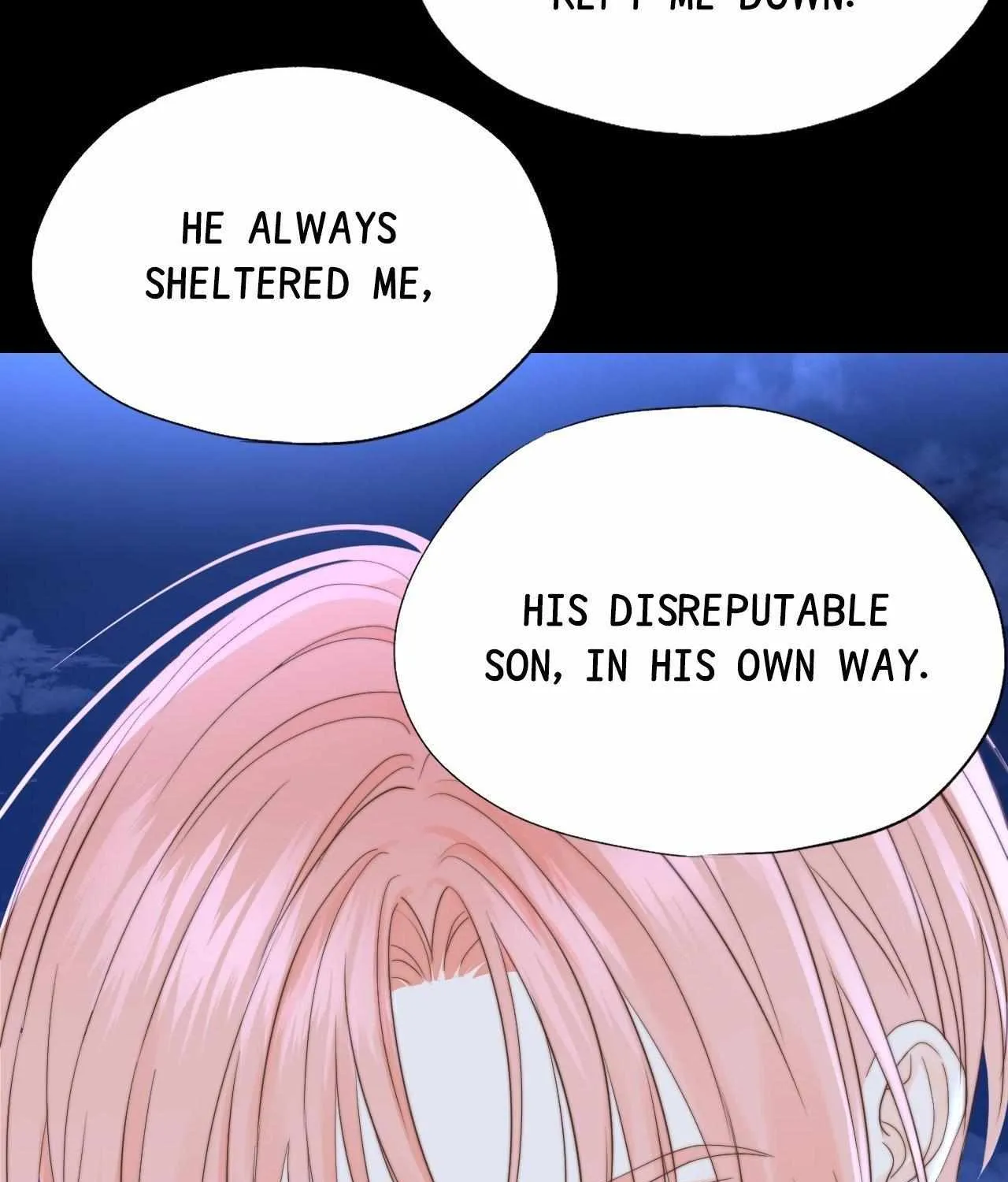 Crazy about me Chapter 44 page 125 - 