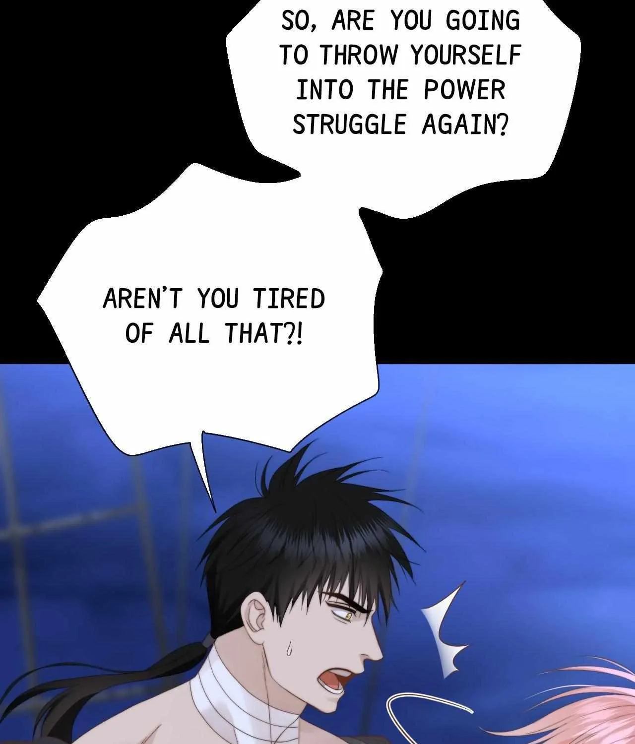 Crazy about me Chapter 44 page 131 - 