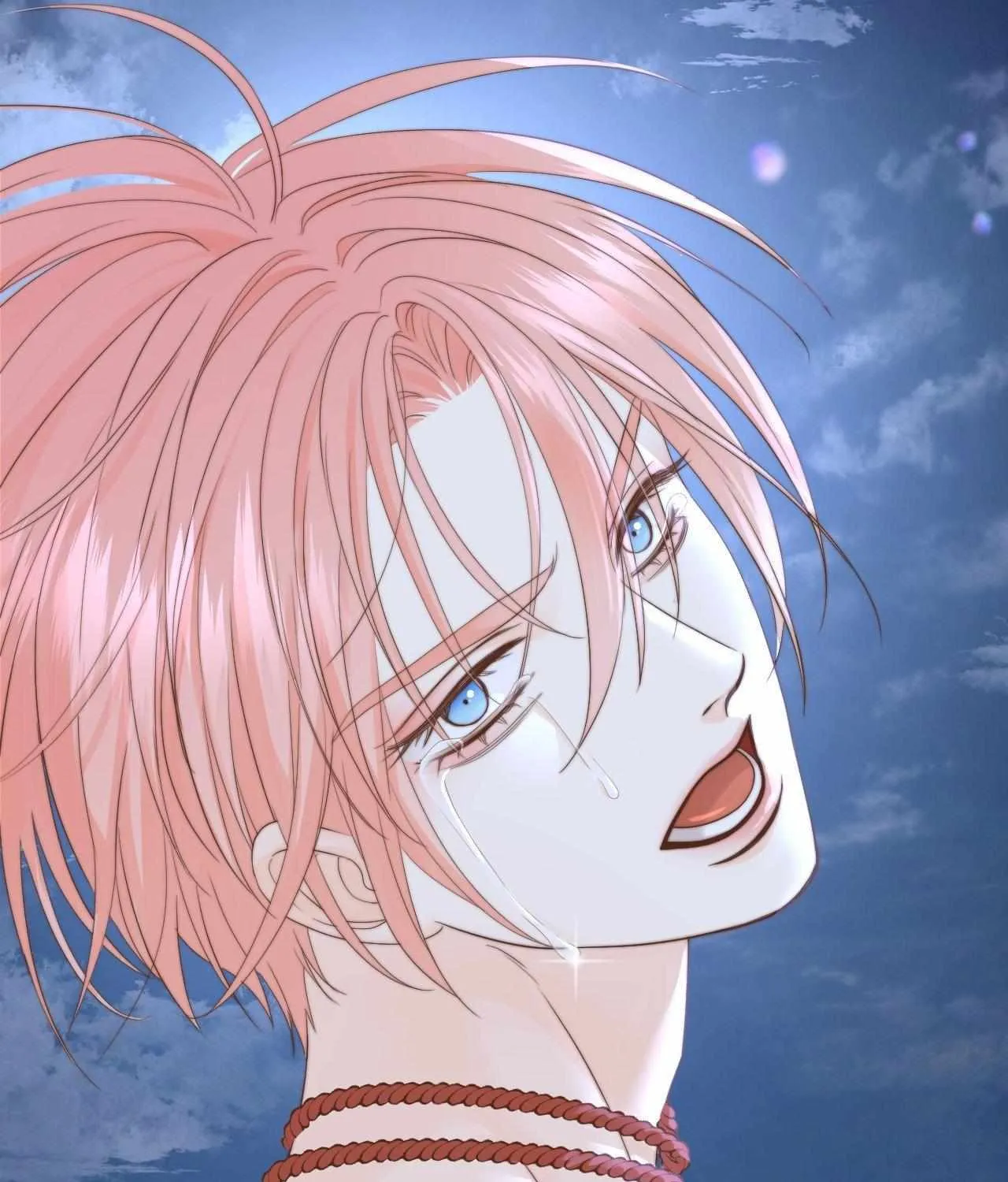 Crazy about me Chapter 44 page 137 - 