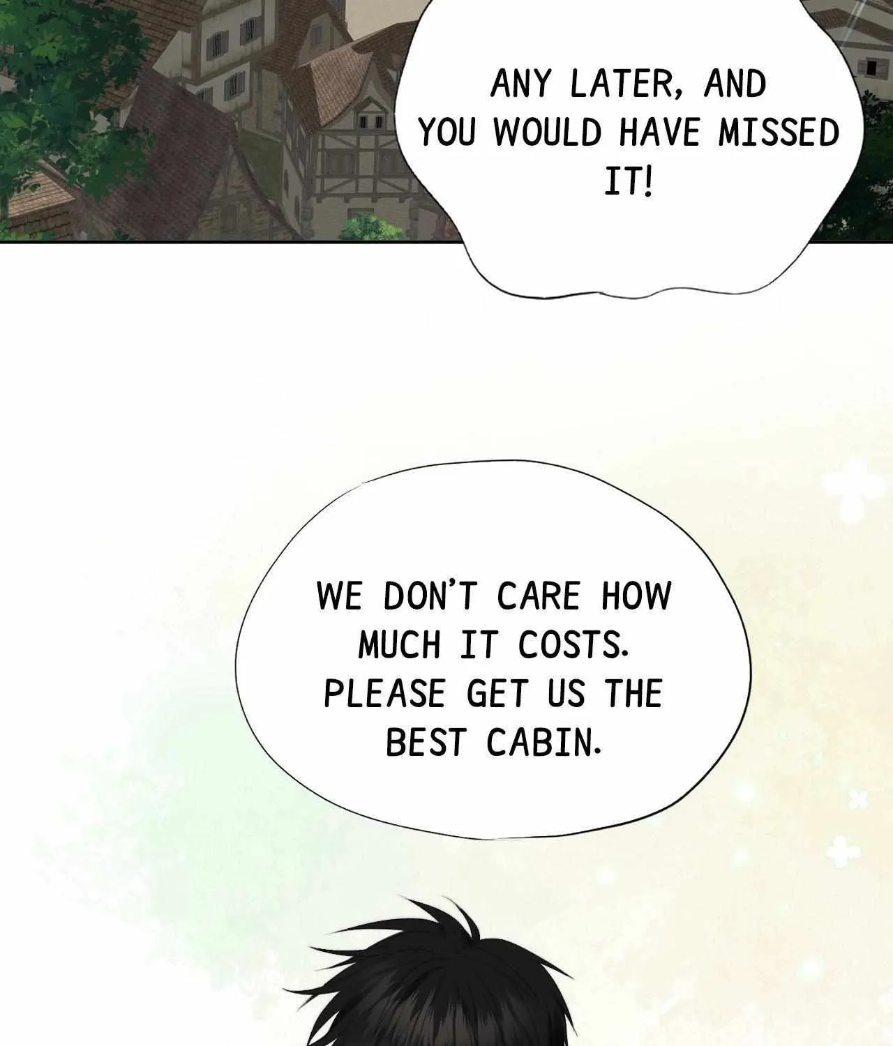 Crazy about me Chapter 44 page 15 - 