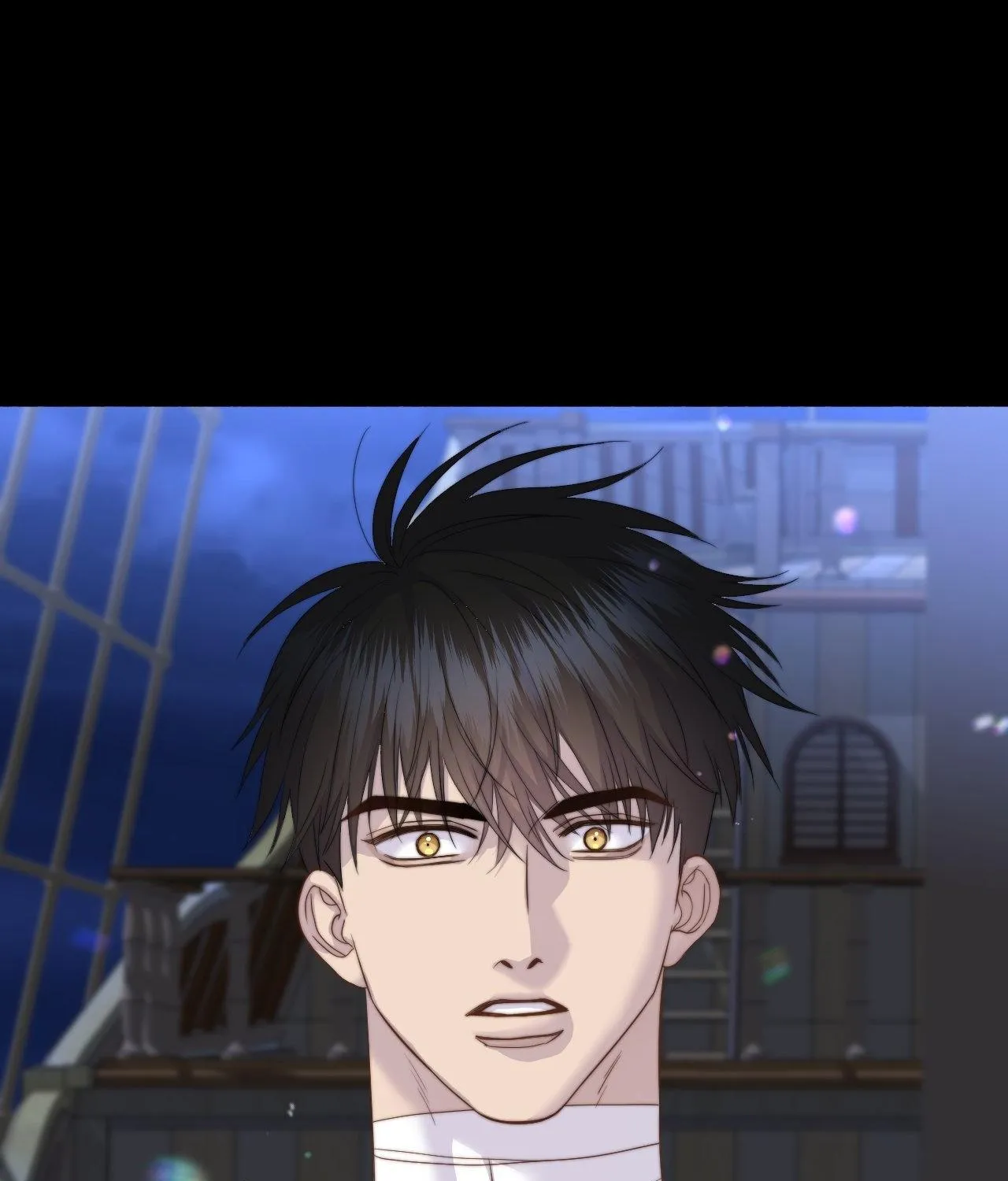 Crazy about me Chapter 44 page 141 - 