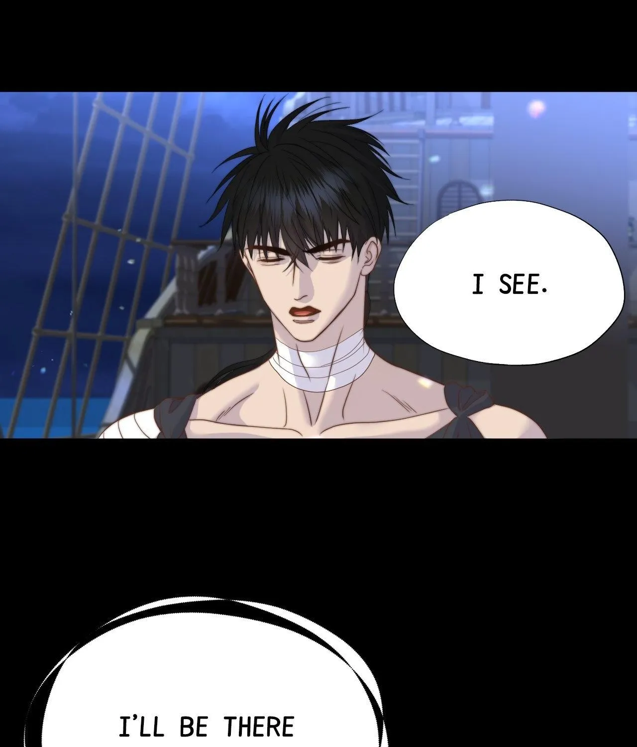 Crazy about me Chapter 44 page 143 - 