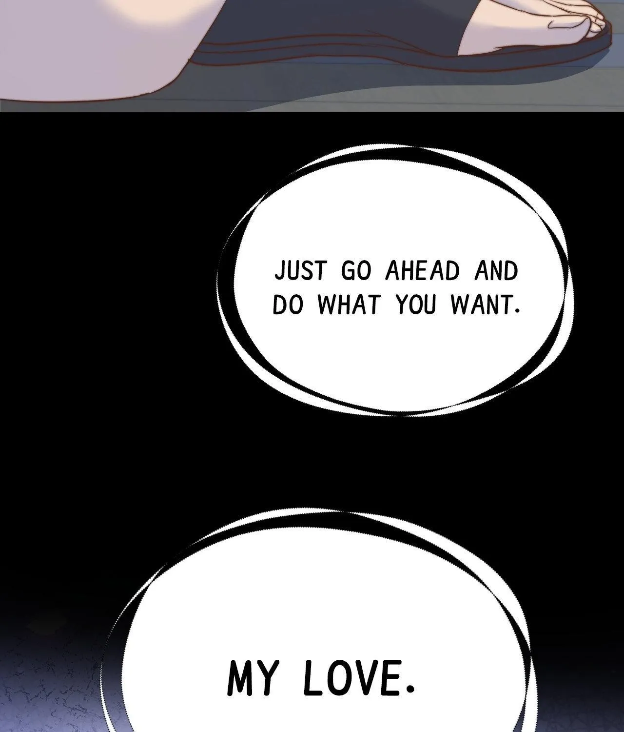 Crazy about me Chapter 44 page 145 - 