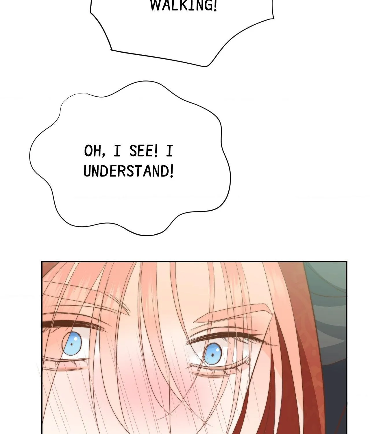 Crazy about me Chapter 44 page 21 - 