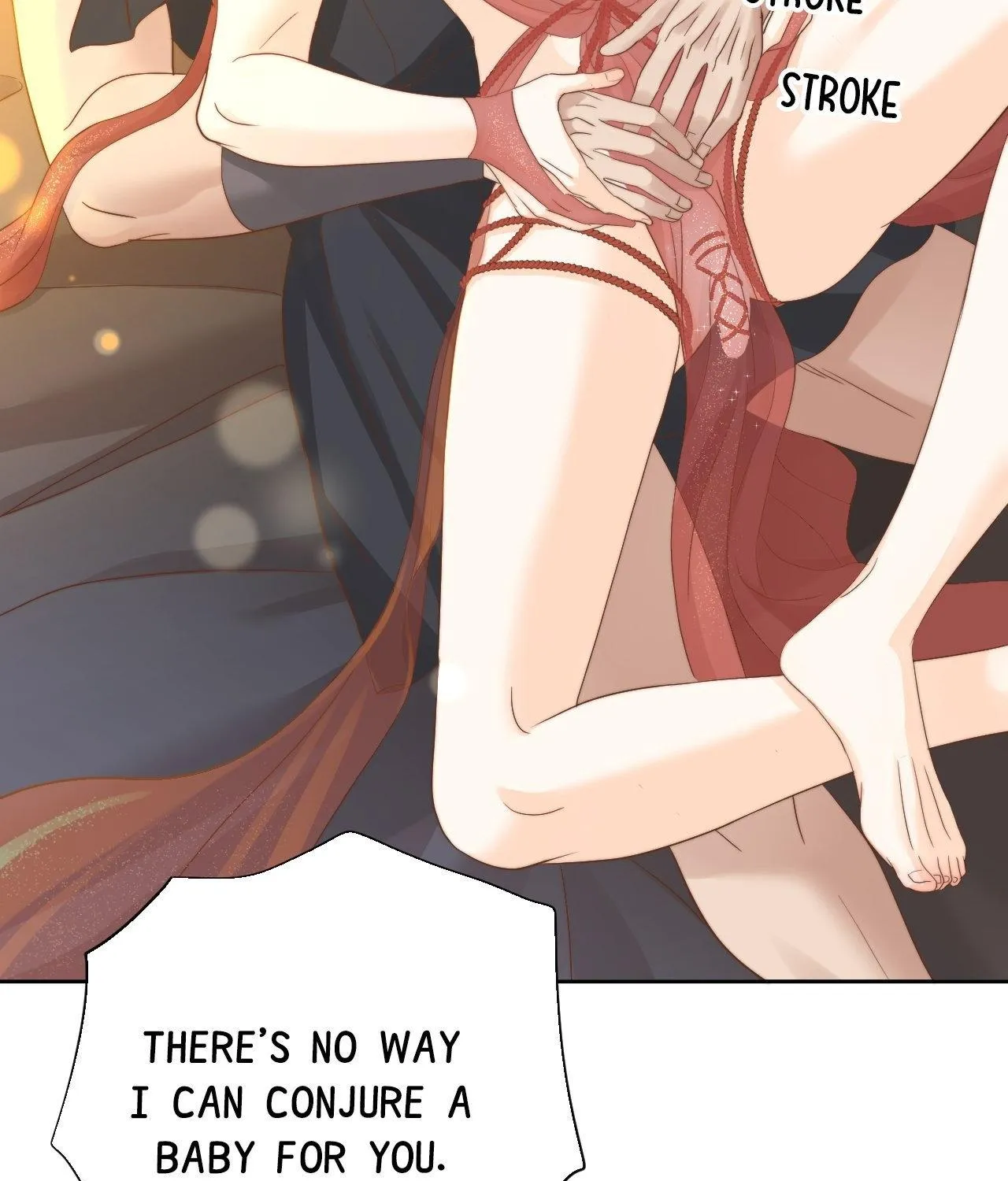 Crazy about me Chapter 44 page 29 - 
