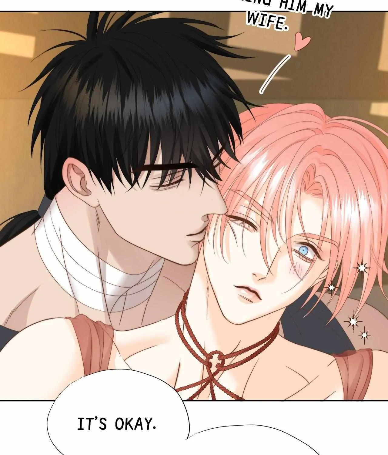Crazy about me Chapter 44 page 31 - 