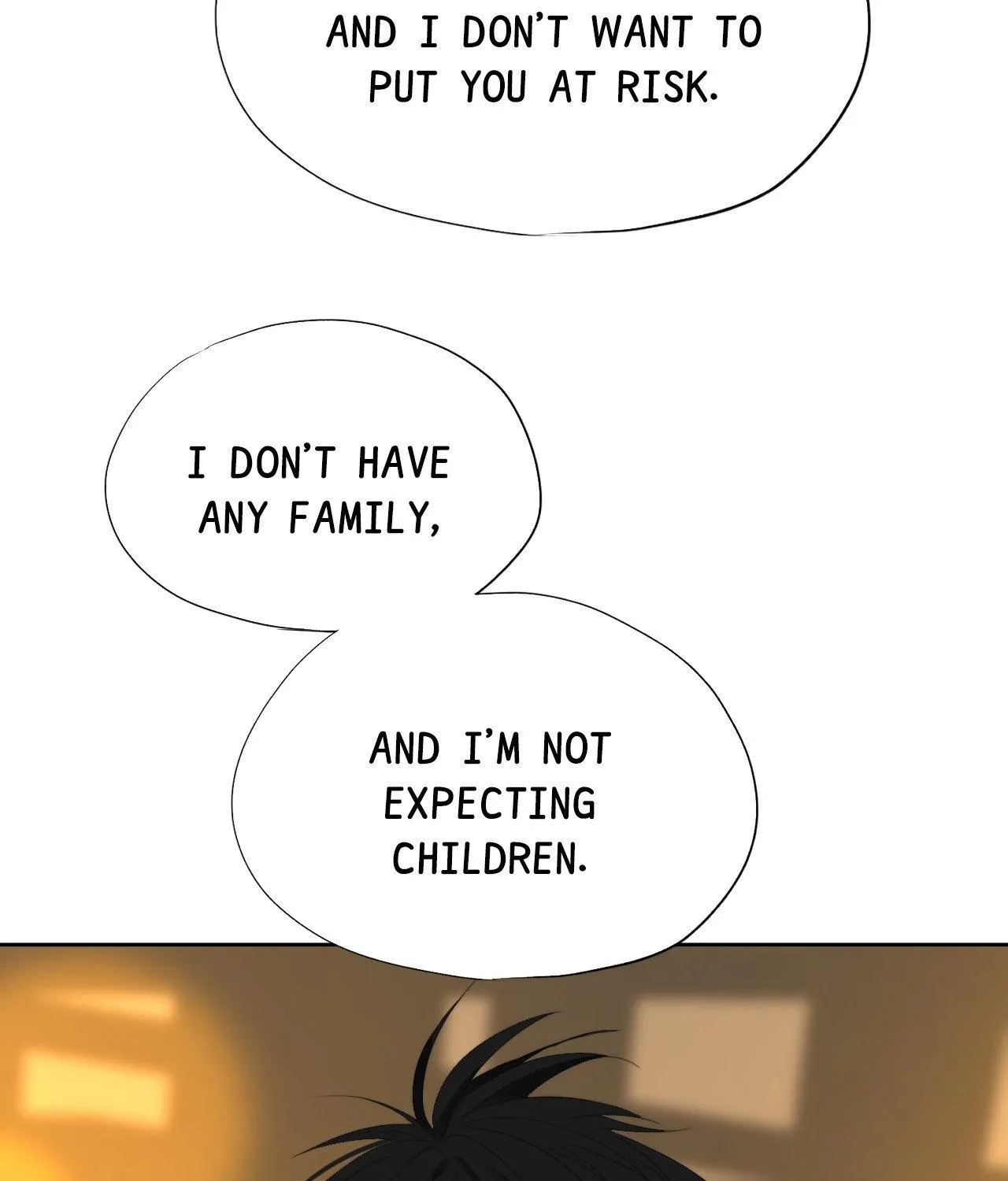Crazy about me Chapter 44 page 39 - 