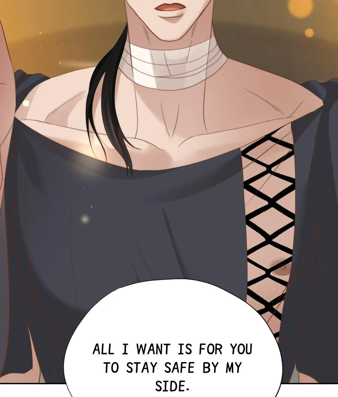 Crazy about me Chapter 44 page 41 - 