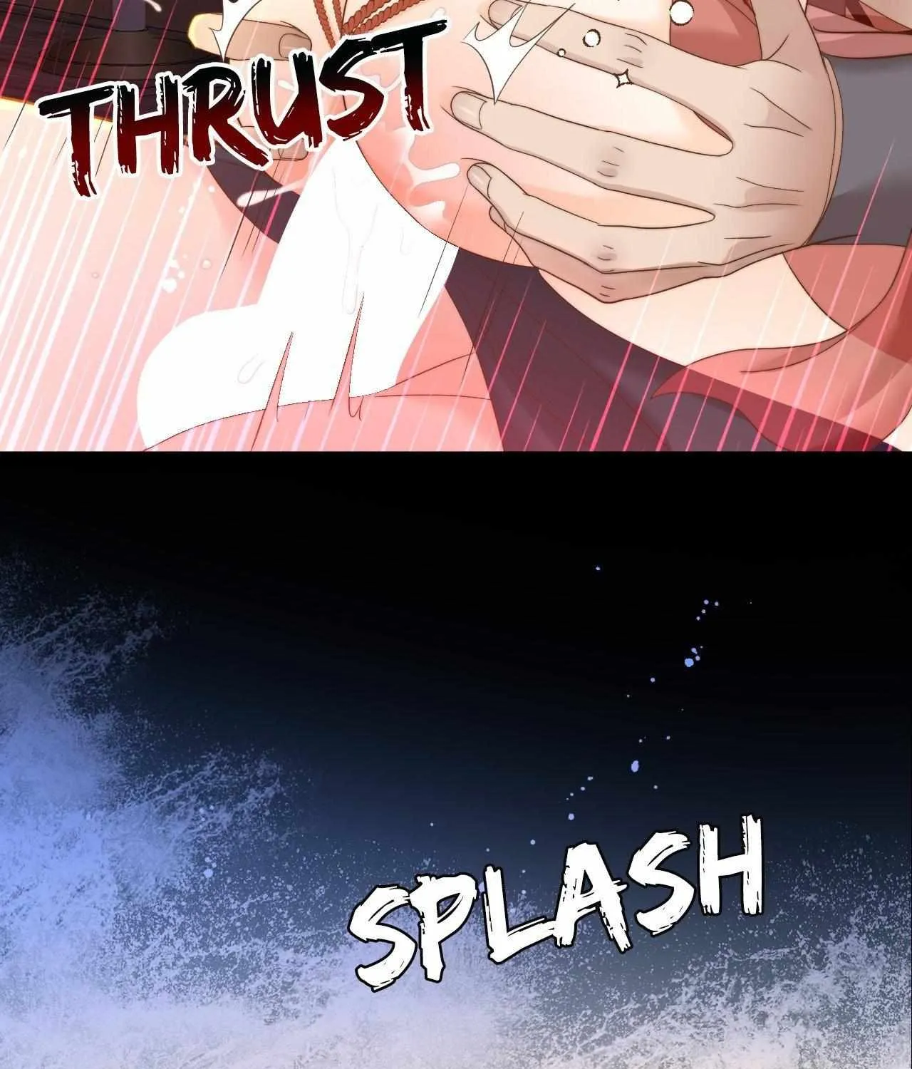 Crazy about me Chapter 44 page 49 - 