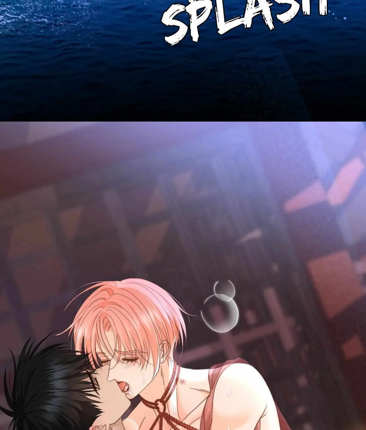 Crazy about me Chapter 44 page 55 - 