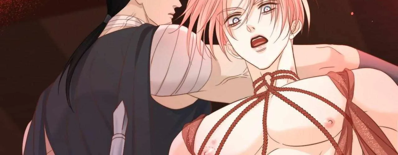 Crazy about me Chapter 44 page 78 - 