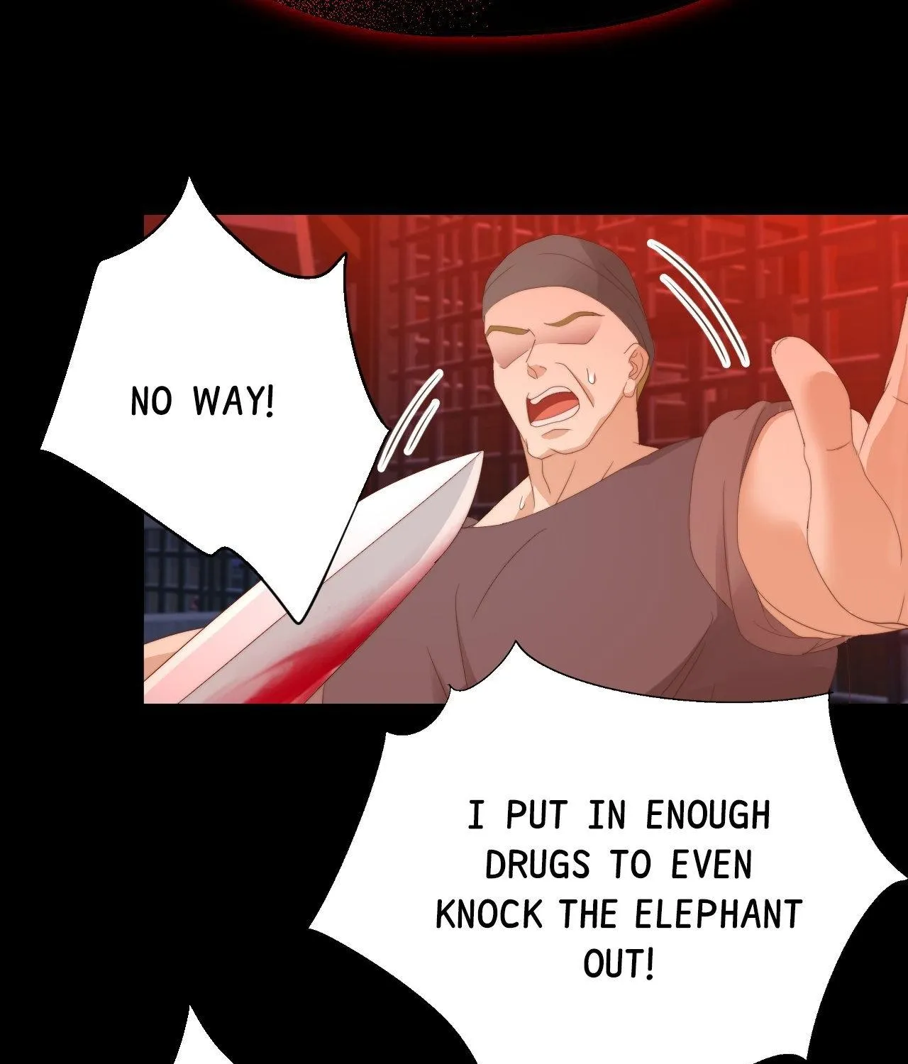 Crazy about me Chapter 44 page 81 - 
