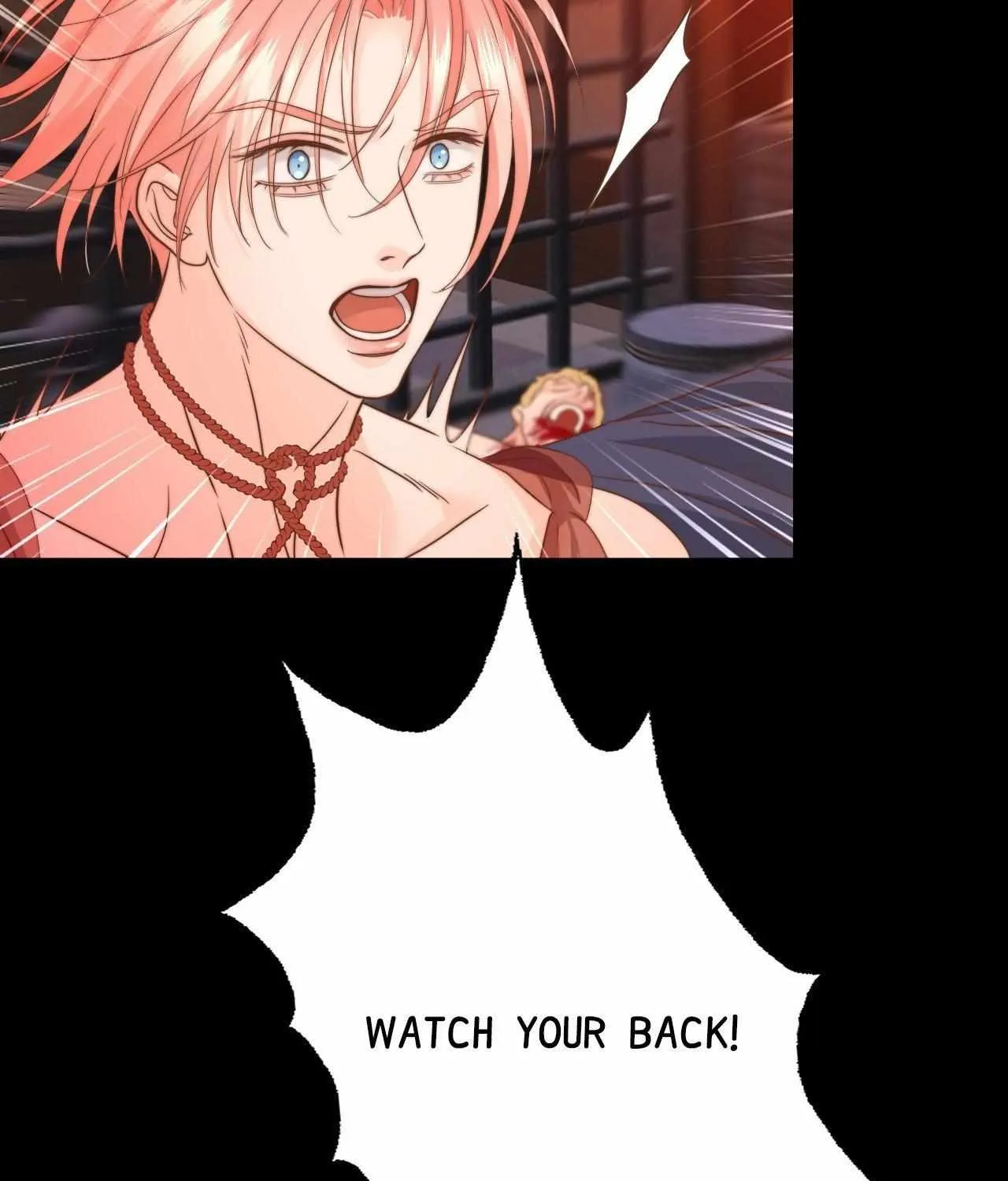 Crazy about me Chapter 44 page 89 - 