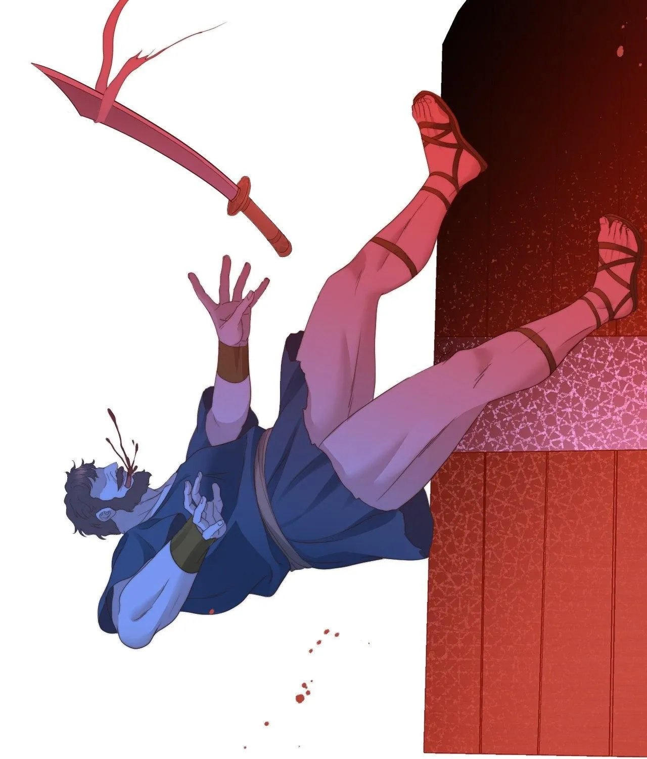 Crazy about me Chapter 44 page 95 - 
