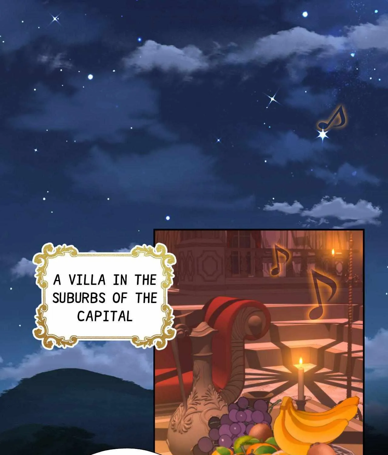 Crazy about me Chapter 45 page 2 - 