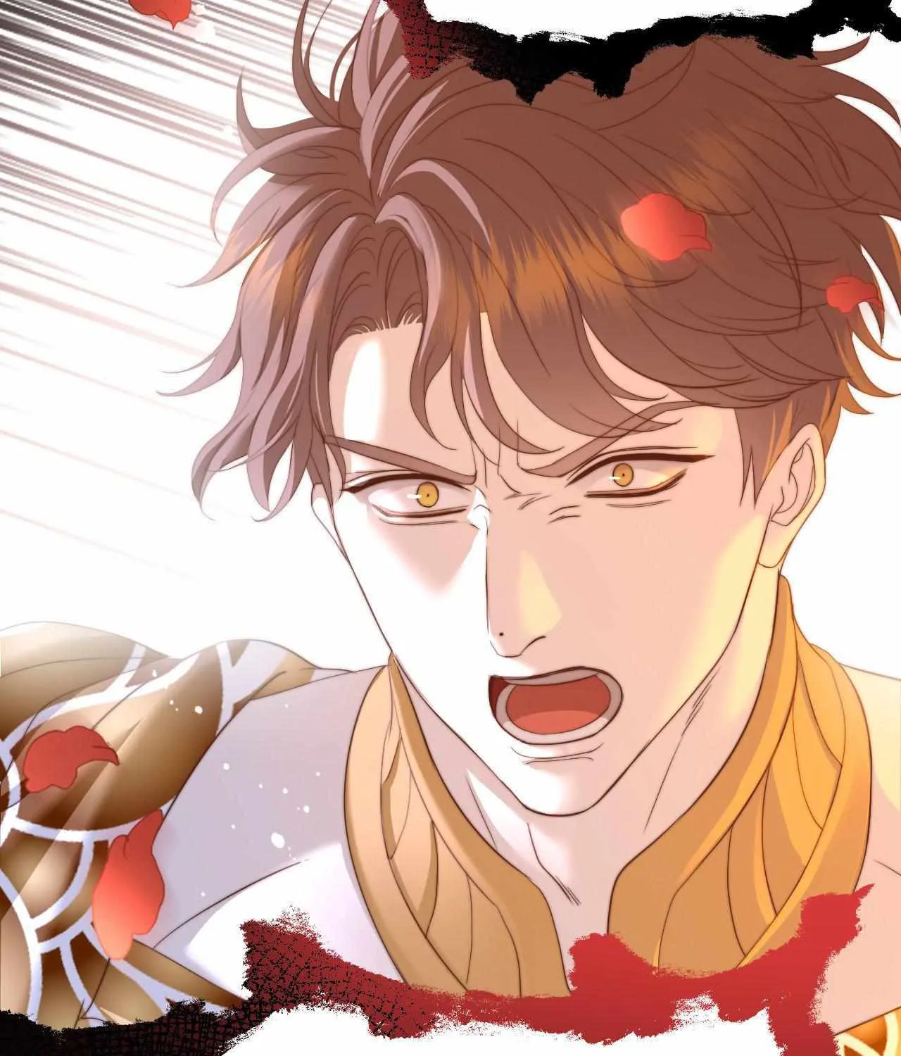 Crazy about me Chapter 45 page 101 - 