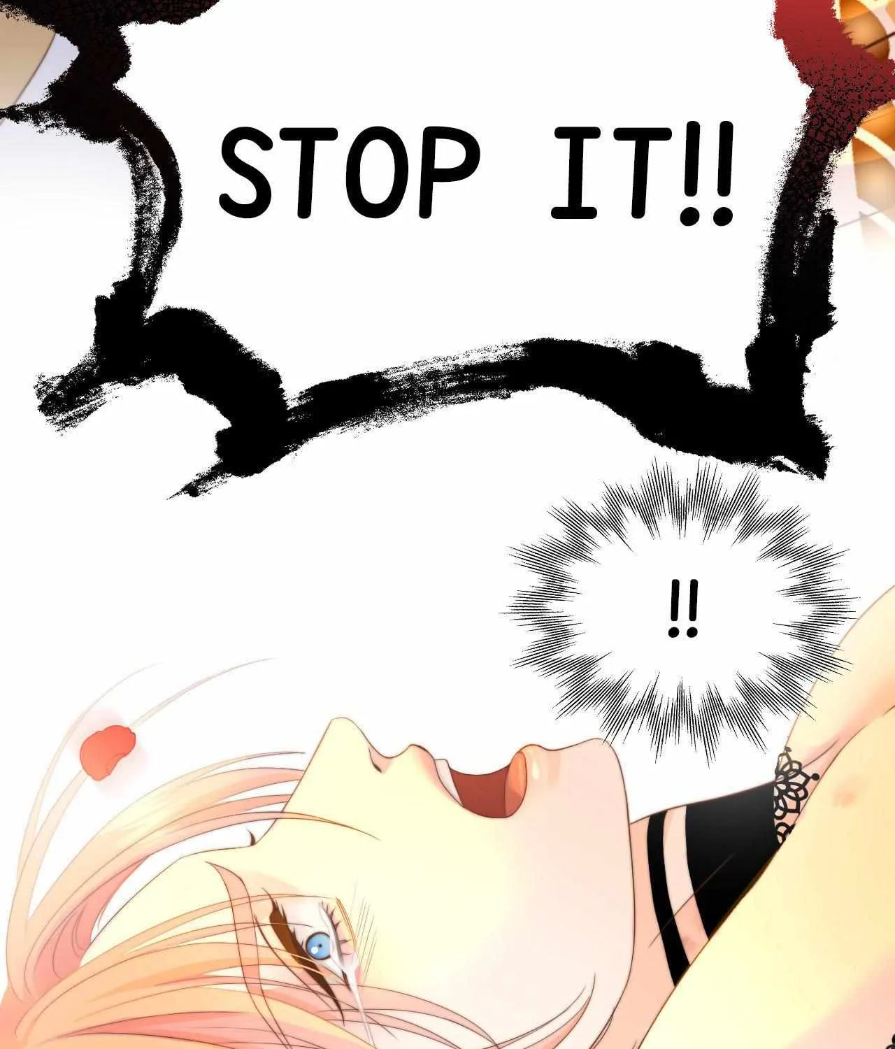 Crazy about me Chapter 45 page 102 - 