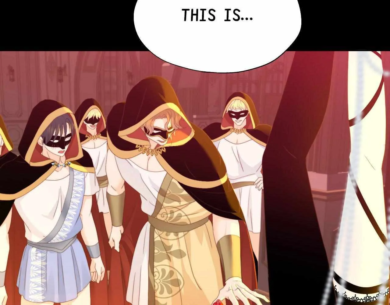 Crazy about me Chapter 45 page 13 - 