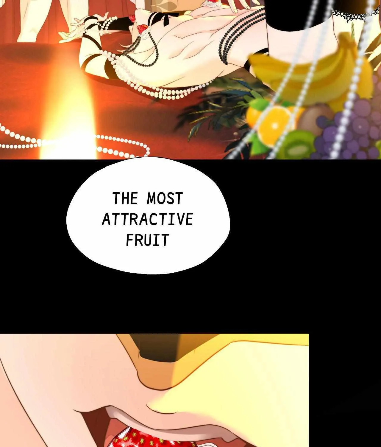 Crazy about me Chapter 45 page 14 - 