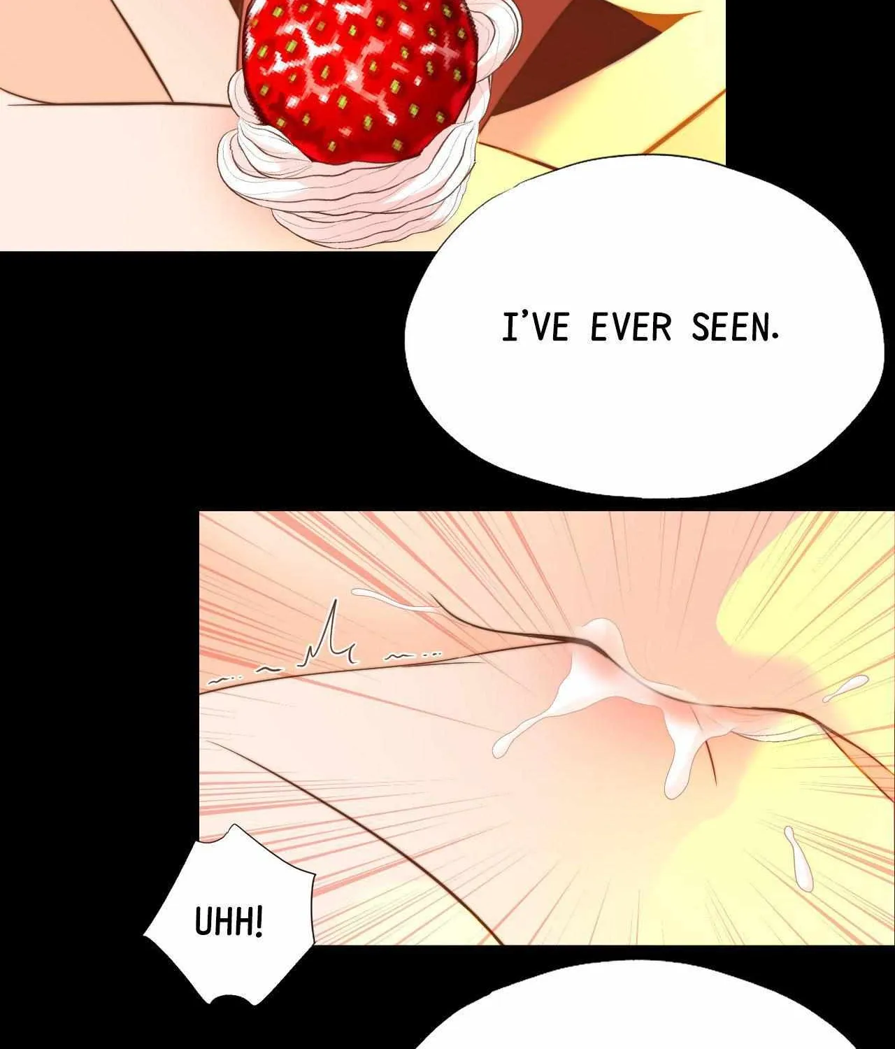 Crazy about me Chapter 45 page 15 - 