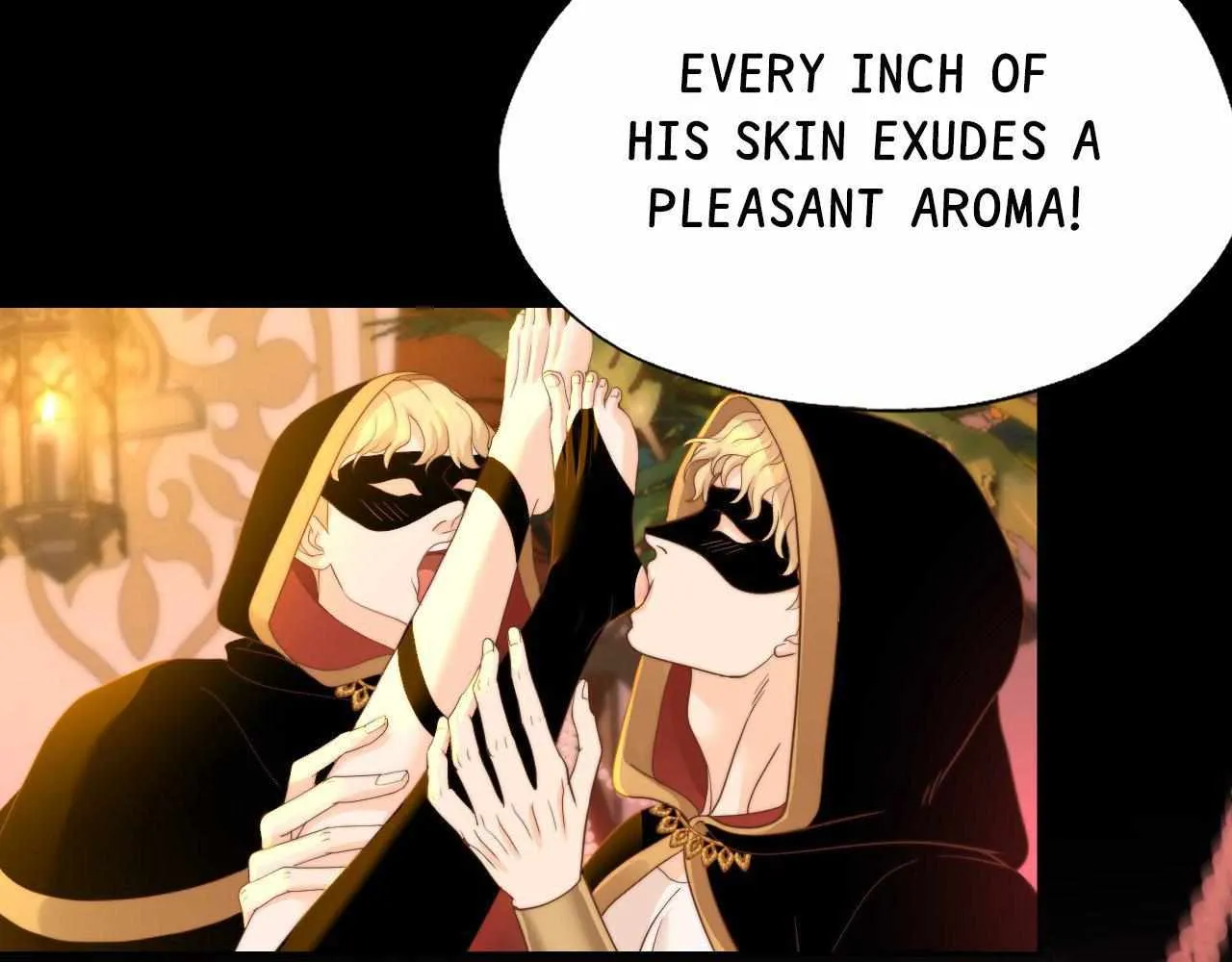 Crazy about me Chapter 45 page 16 - 