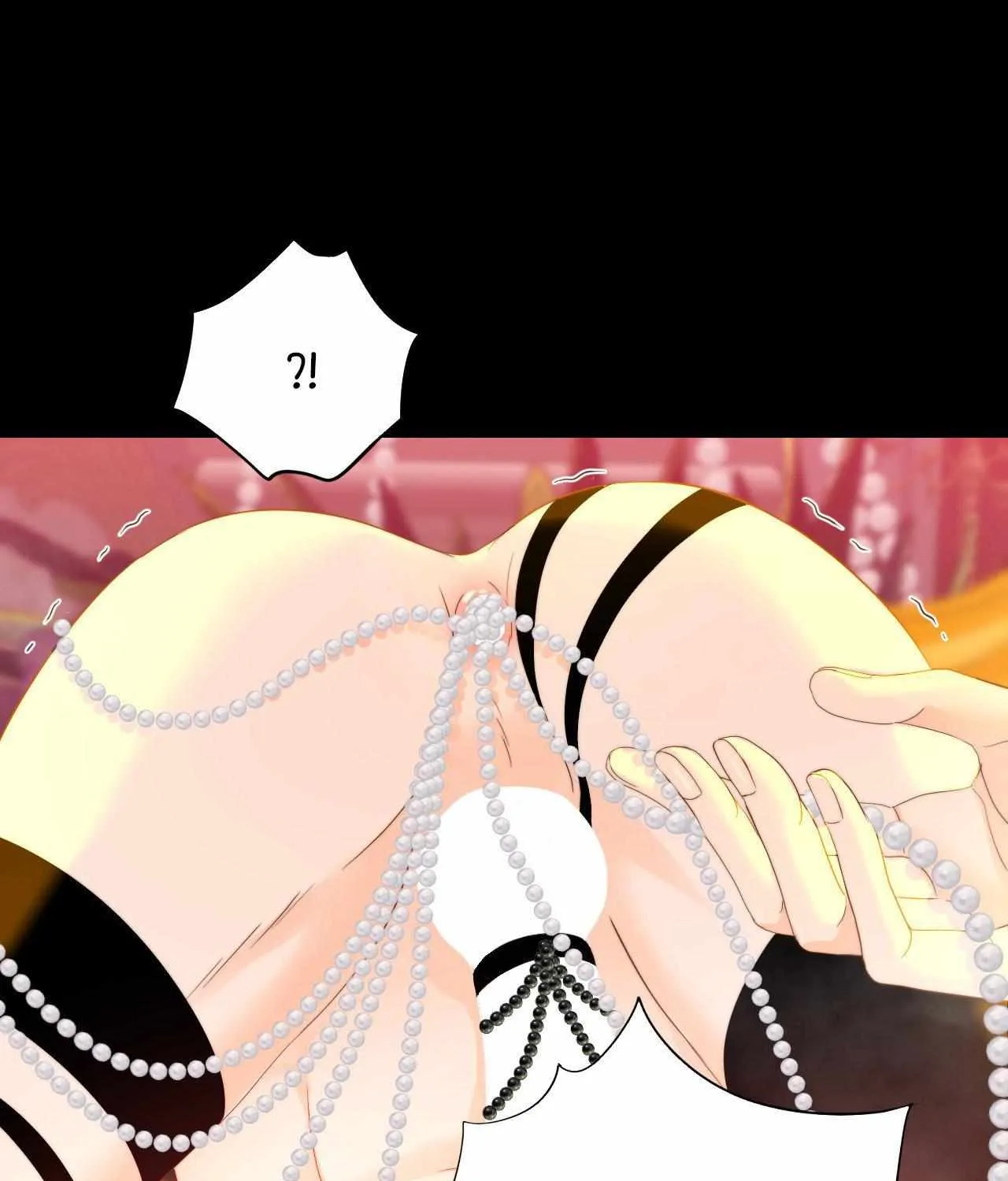 Crazy about me Chapter 45 page 20 - 
