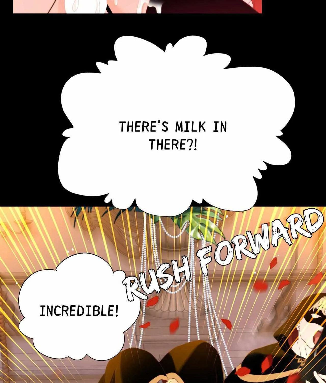 Crazy about me Chapter 45 page 26 - 