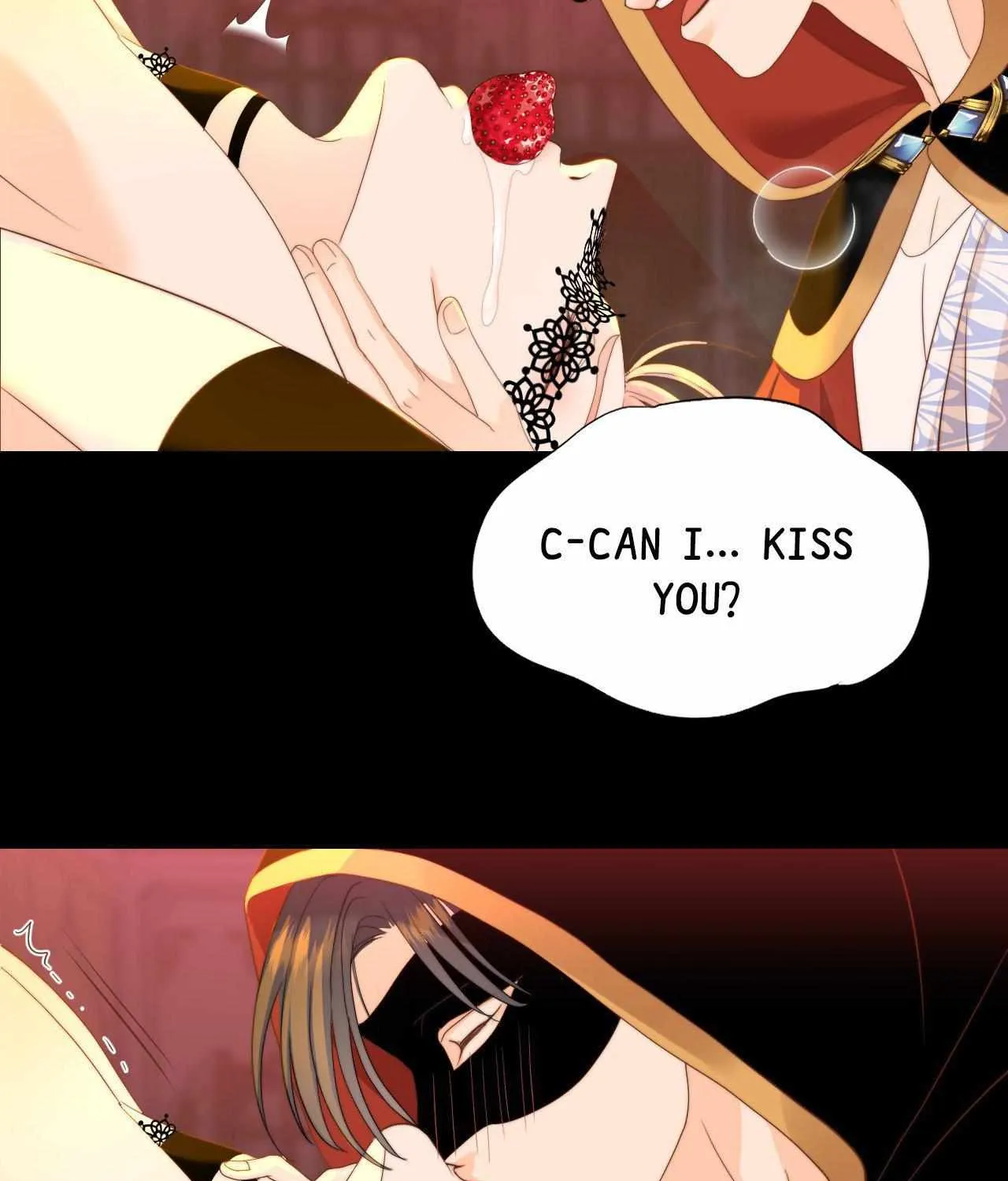 Crazy about me Chapter 45 page 29 - 