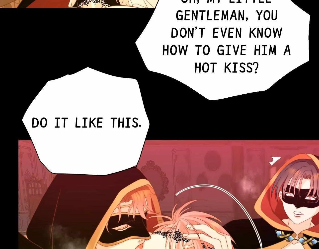 Crazy about me Chapter 45 page 31 - 