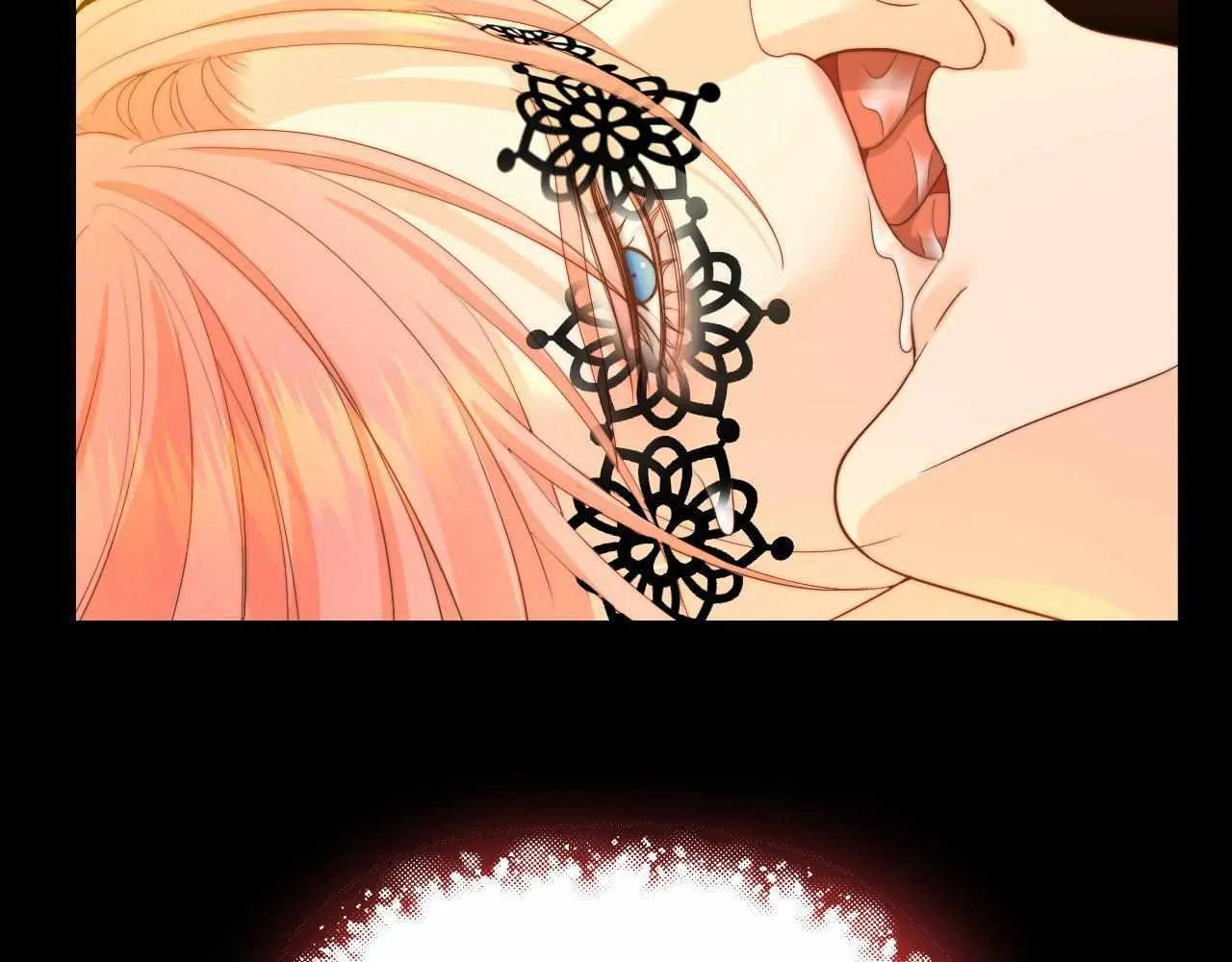 Crazy about me Chapter 45 page 34 - 