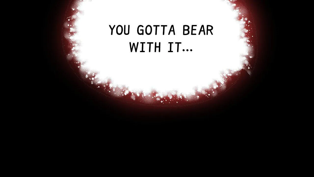 Crazy about me Chapter 45 page 35 - 