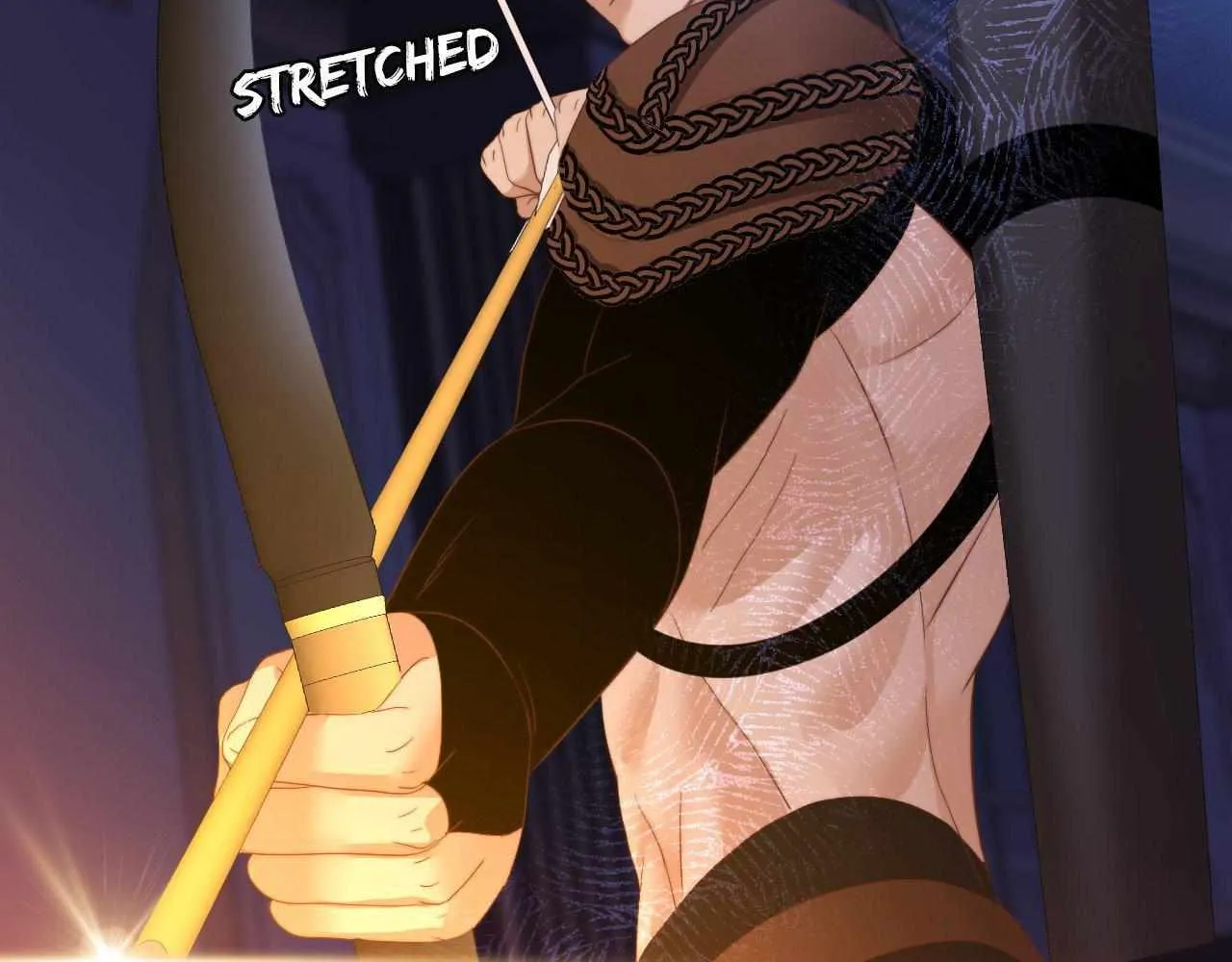 Crazy about me Chapter 45 page 38 - 