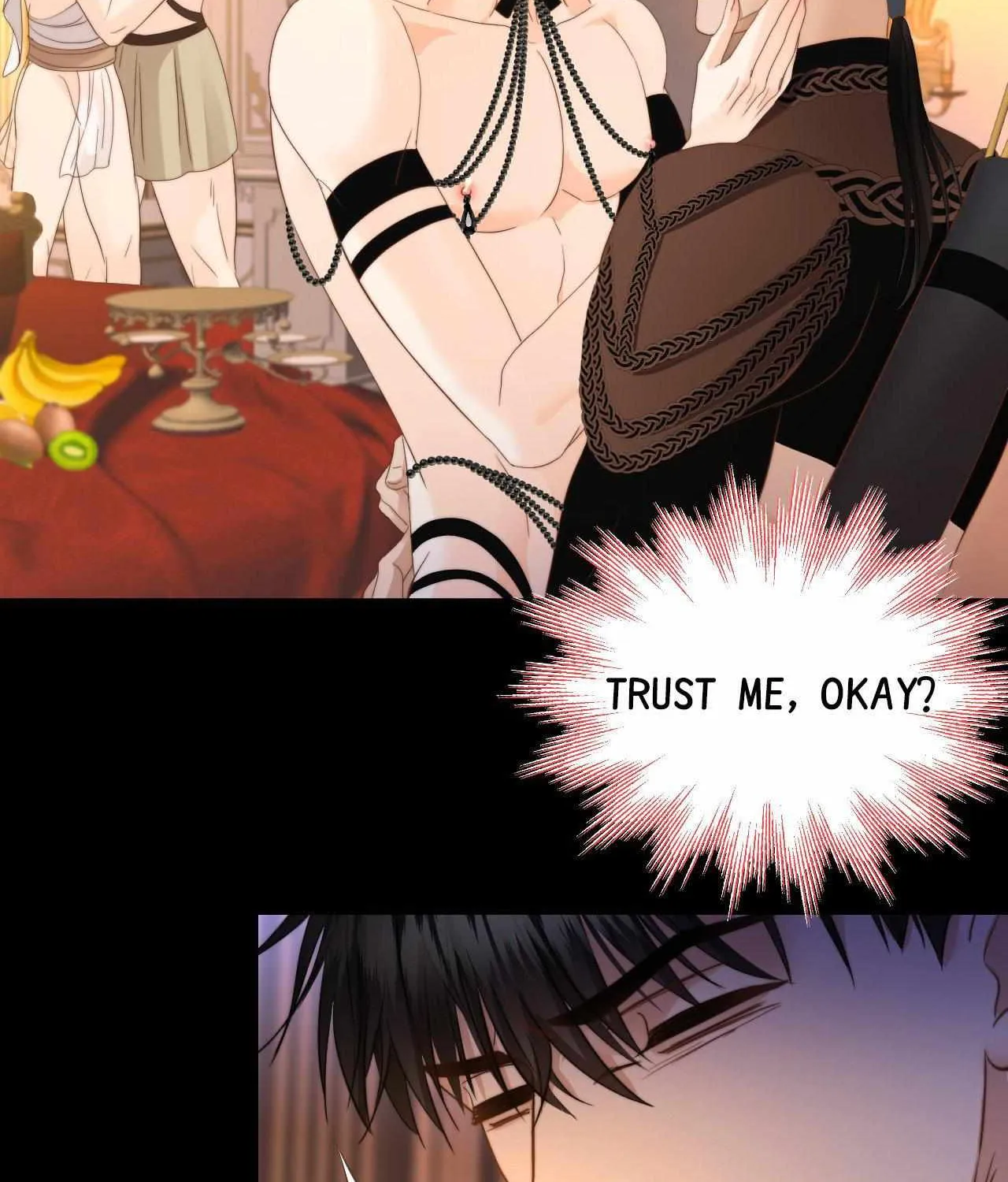 Crazy about me Chapter 45 page 40 - 