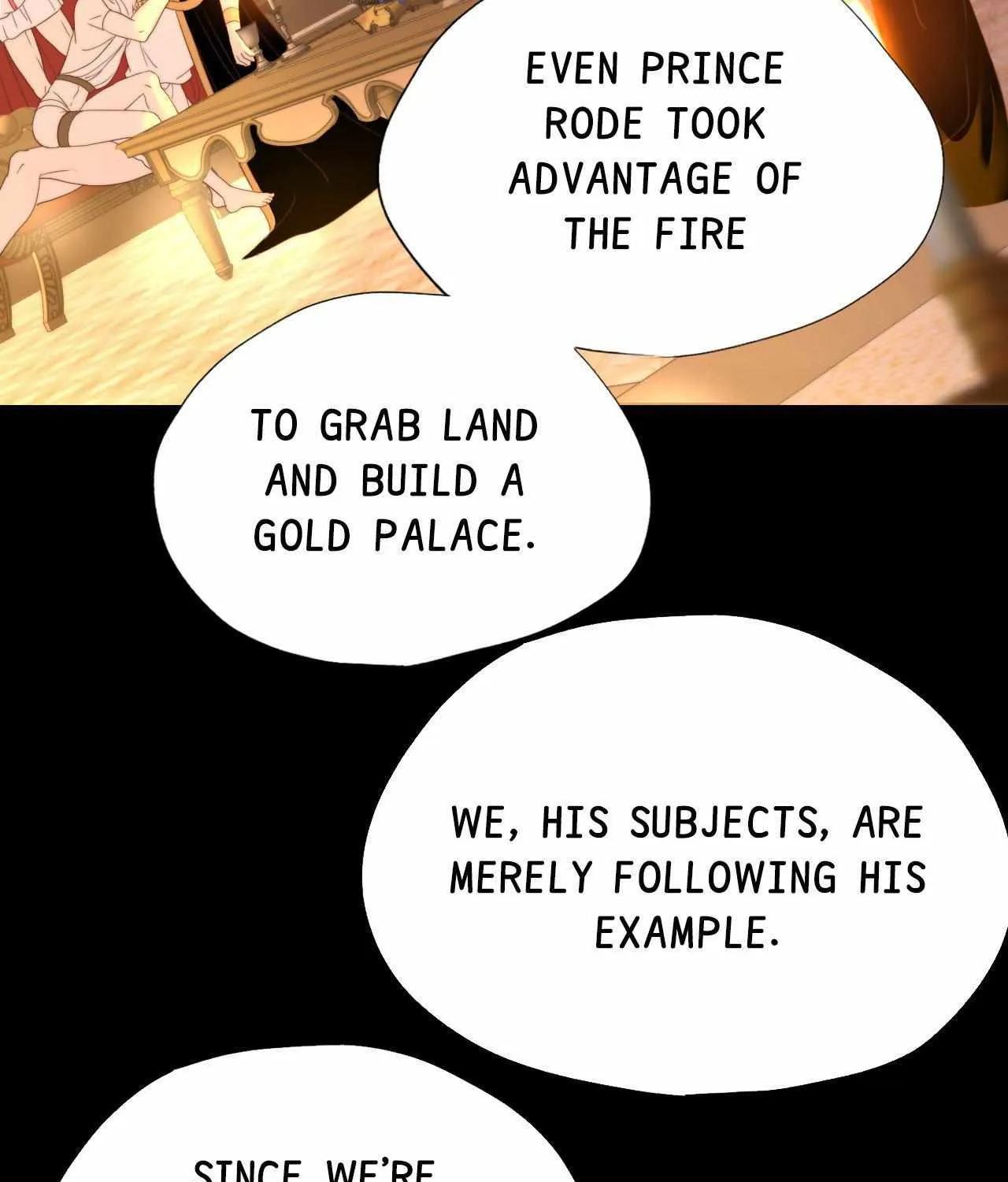 Crazy about me Chapter 45 page 5 - 
