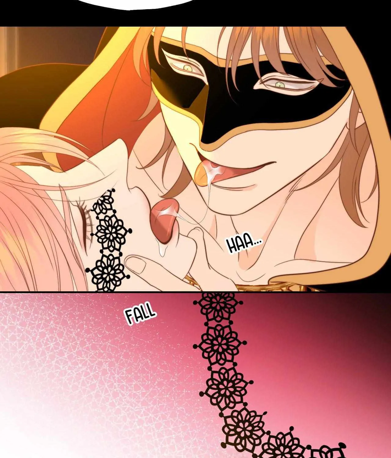 Crazy about me Chapter 45 page 43 - 