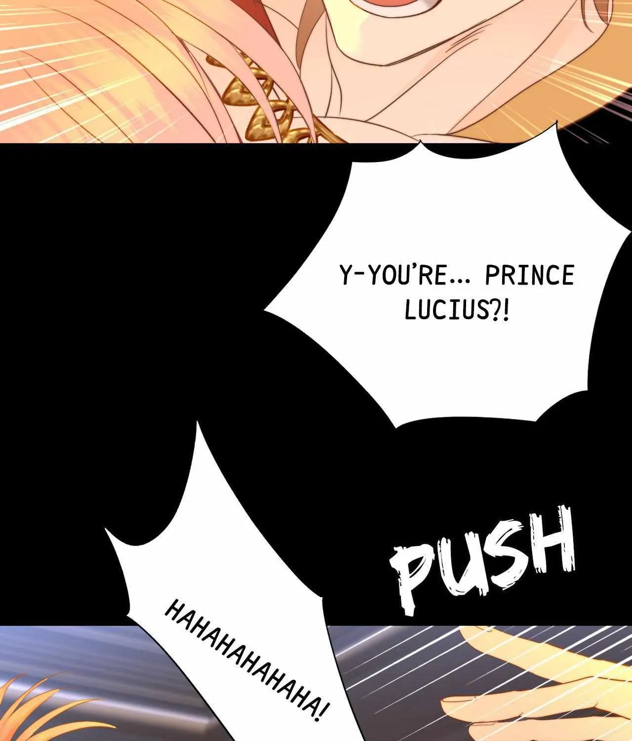 Crazy about me Chapter 45 page 45 - 