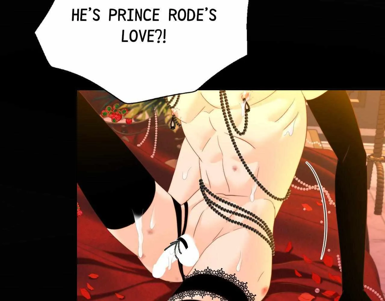 Crazy about me Chapter 45 page 47 - 
