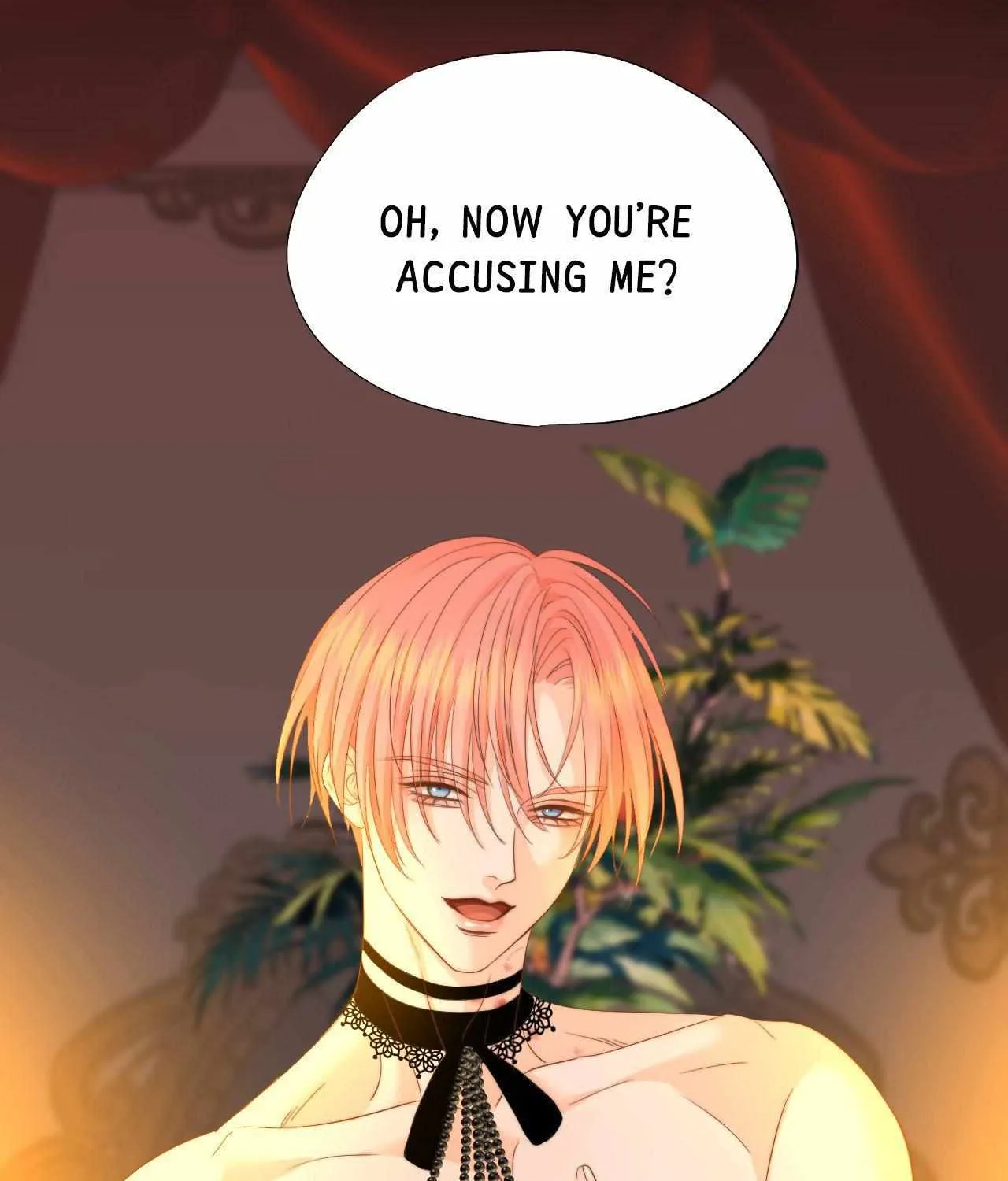Crazy about me Chapter 45 page 49 - 